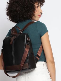 VISMIINTREND - Women Laptop Backpack Fits 13 Inch Laptop