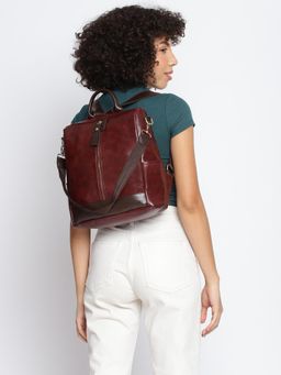 VISMIINTREND - Laptop Backpack for Women Travelling Bag