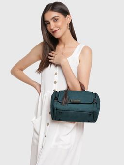 VISMIINTREND - Handheld Bag with Detachable Strap