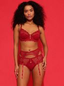 Red color option, Sold out