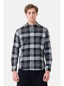 Black color option, Currently selected