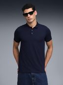 Navy Blue color option, Currently selected
