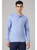 Blue color option, Currently selected