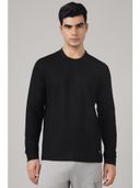 Black color option, Currently selected