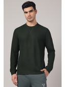 Green color option, Currently selected