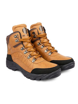 Bacca Bucci - Sprite 6 Inches Hiking Boots For Men