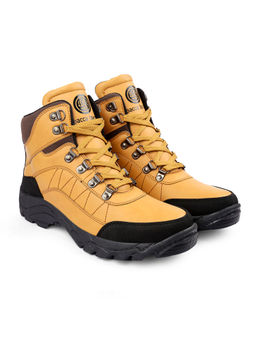 Bacca Bucci - Sprite 6 Inches Hiking Boots For Men