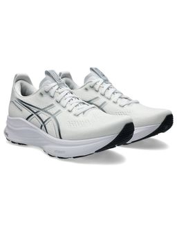 ASICS - Men GEL-KAYANO 32 White Running Shoes