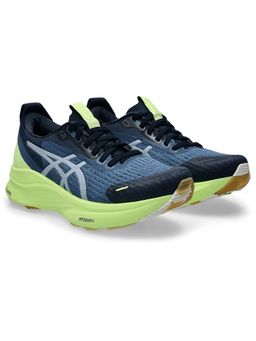 ASICS - Women GEL-KAYANO 32 LITE-SHOW Blue Running Shoes