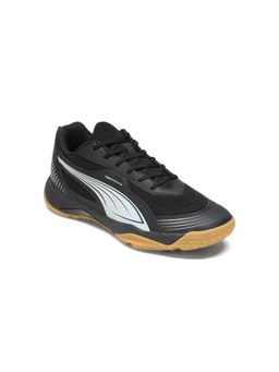 Puma - Solarflash III Black Badminton Shoes