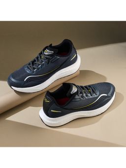 Campus - JARVIS Grey Men Running Shoes