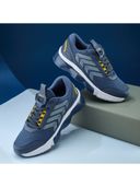 Blue color option, Currently selected