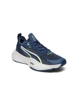 Puma - PWR NITRO SQD 2 Women Blue Training Shoes