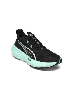 Puma - ForeverRun NITRO 2 Women Black Running Shoes (UK 4.5)