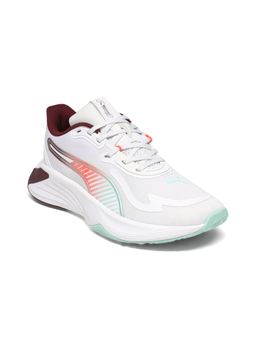 Puma - PWR Hybrid Women White Training Shoes