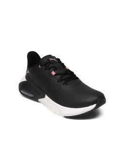 Puma - X-Cell Nova CAT SL Women Black Running Shoes