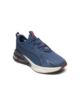 Puma - Solar Blue Running Shoes