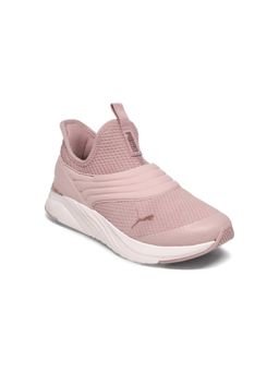 Puma - Softride Sophia 2 Women Pink Slip-On Shoes
