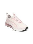 Pink color option, Currently selected
