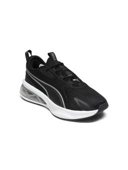 Puma - Solar Women Black Running Shoes