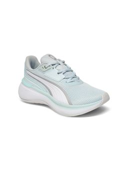 Puma - Softride Exo Women Blue Running Shoes