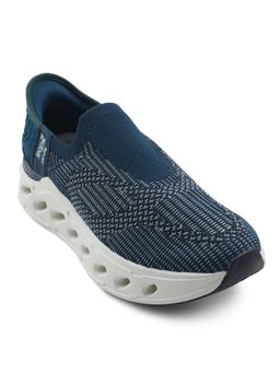 LIBERTY - Leap7x AIRFLOW-1 Blue Sports Walking Shoes for Men