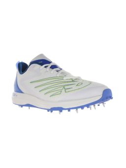New Balance - Men CK10R5 White Cricket Shoes