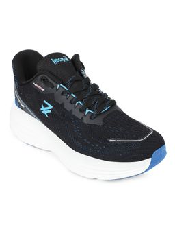 LIBERTY - Leap7x GHD-41 Blue Sports Running Shoes for Men