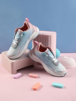 LIBERTY - Leap7x GHD-W10E Sky Blue Sports Walking Shoes for Women