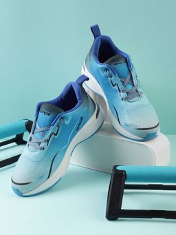 LIBERTY - Leap7x GHD-W10E Blue Sports Walking Shoes for Women