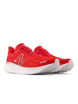 New Balance - Men M1080H12 Red Running Shoes