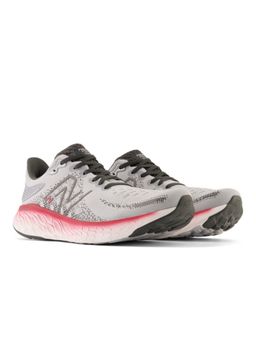New Balance - Men M1080W12 Grey Running Shoes