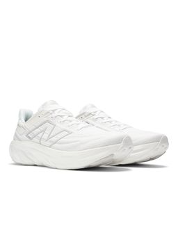 New Balance - Men M1080W13 White Running Shoes