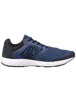 New Balance - Men M520IO5 Navy Blue Running Shoes