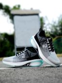 Black color option, Currently selected