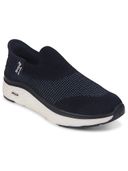 Navy Blue color option, Currently selected