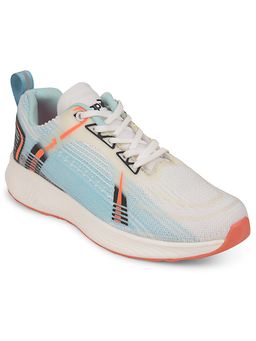 LIBERTY - Leap7x STELLA Blue Sports Running Shoes for Women