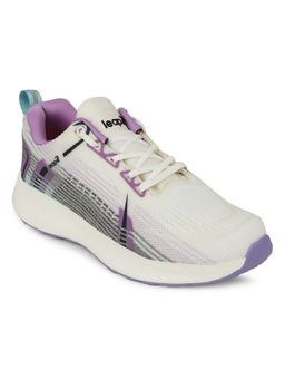 LIBERTY - Leap7x STELLA Purple Sports Running Shoes for Women