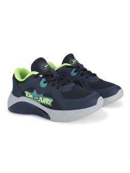 Campus - TOM Blue Kid Running shoes
