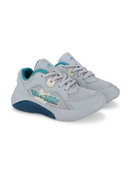 Campus - TOM Grey Kid Running shoes