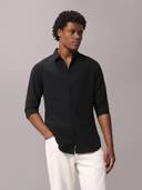 Black color option, Currently selected