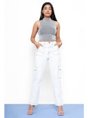 White color option, Sold out, Currently selected