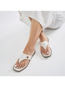 White color option