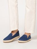 Navy Blue color option, Currently selected
