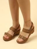Brown color option