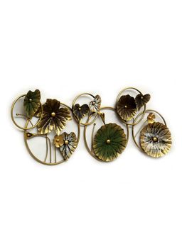 Vedas - W-Yuvaan Wall Decor