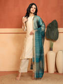 Teal color option, Currently selected