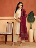 Maroon color option