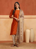 Beige color option, Currently selected