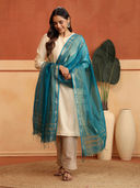 Teal color option, Currently selected